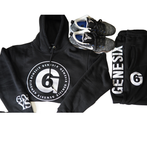 GenesiX #YGSS Jogger Hoodie