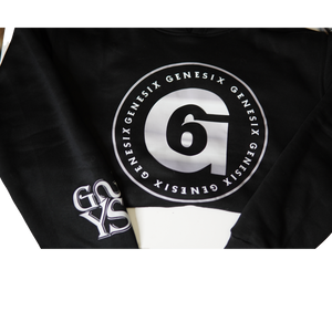 GenesiX #YGSS Jogger Hoodie