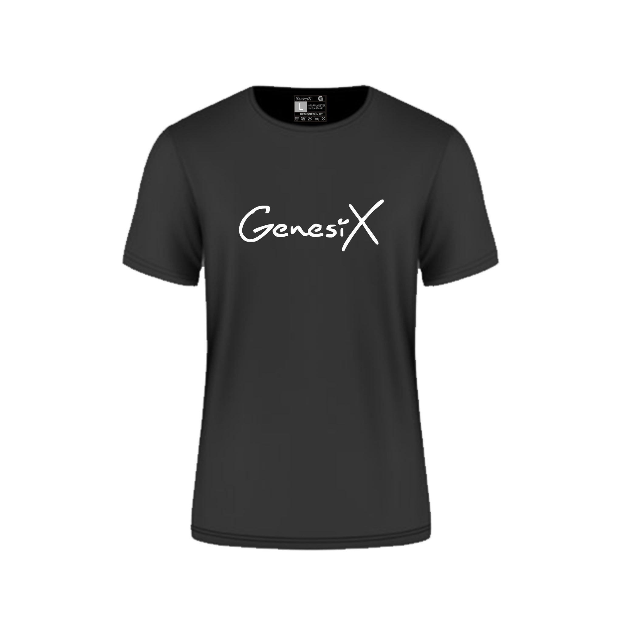 GenesiX Unisex Signature Shirt