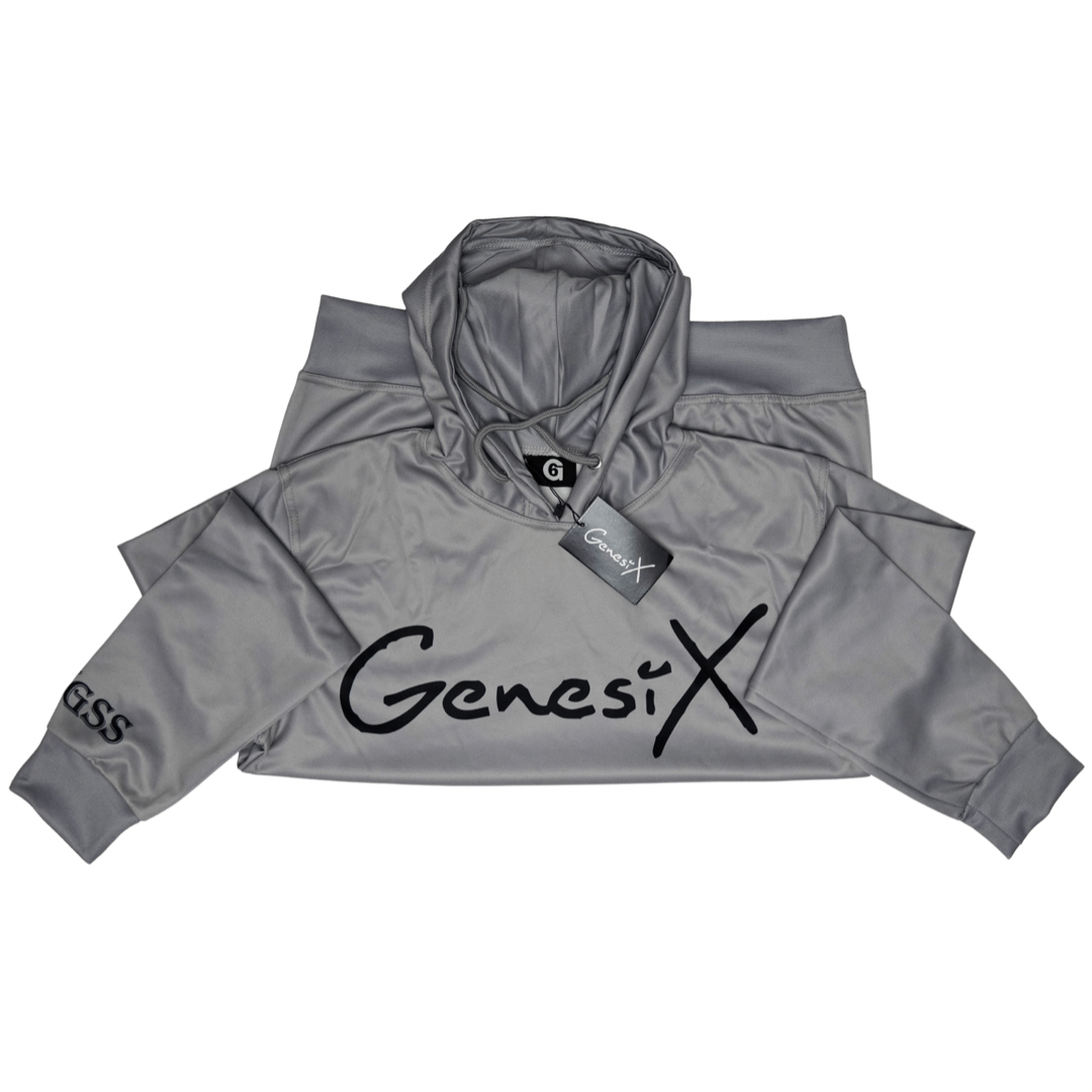 GenesiX #YGSS Hoodie