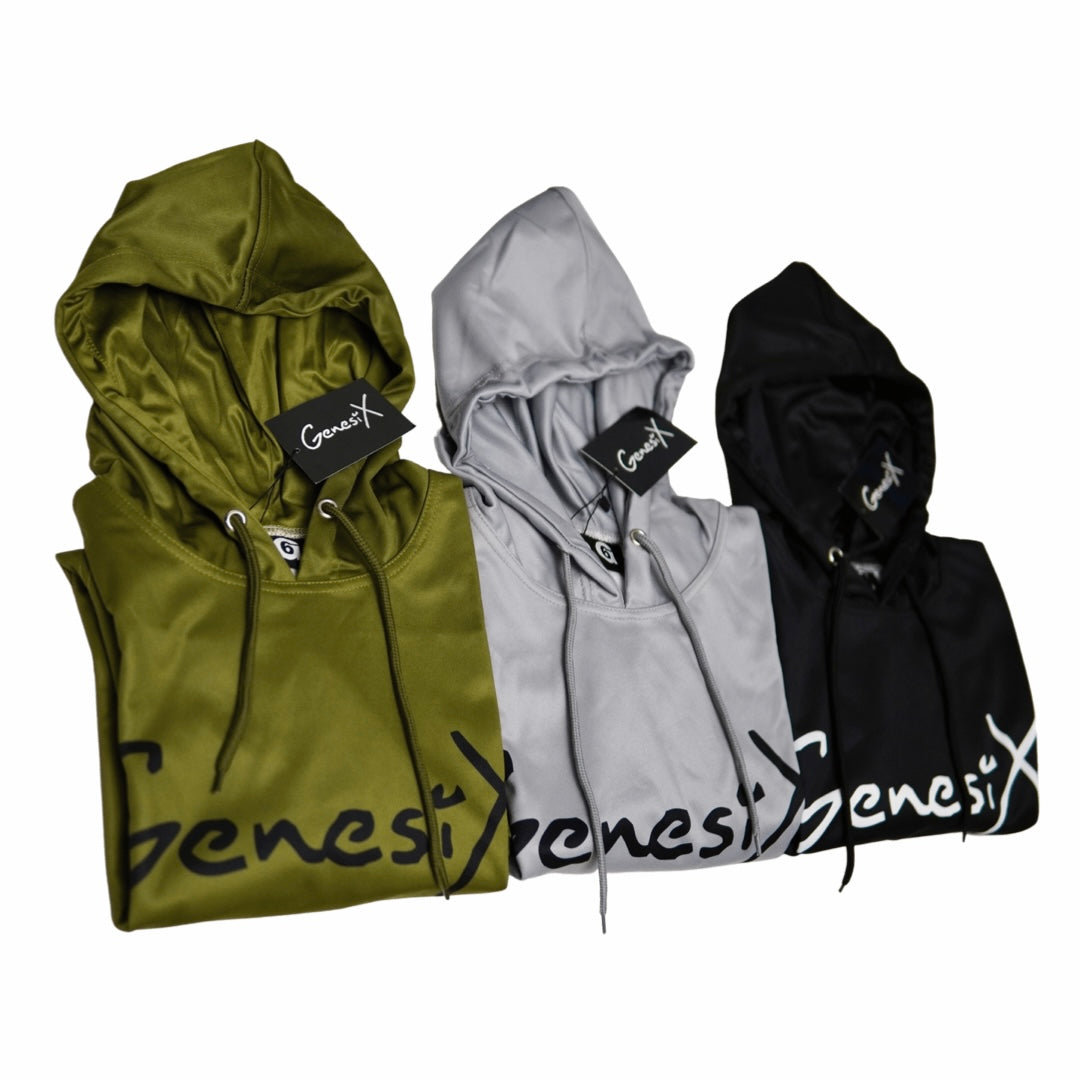 GenesiX #YGSS Hoodie