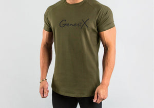 GenesiX Unisex Signature Shirt