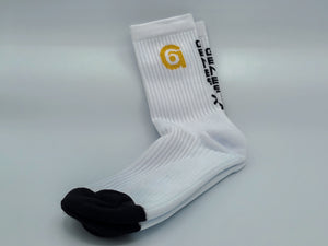 Dri-Fit socks by GenesiX