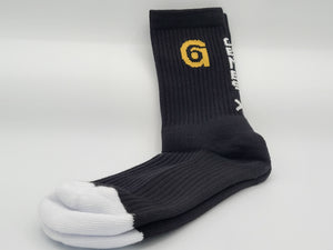 Dri-Fit socks by GenesiX