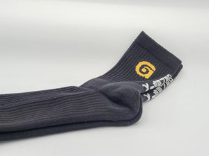 Dri-Fit socks by GenesiX