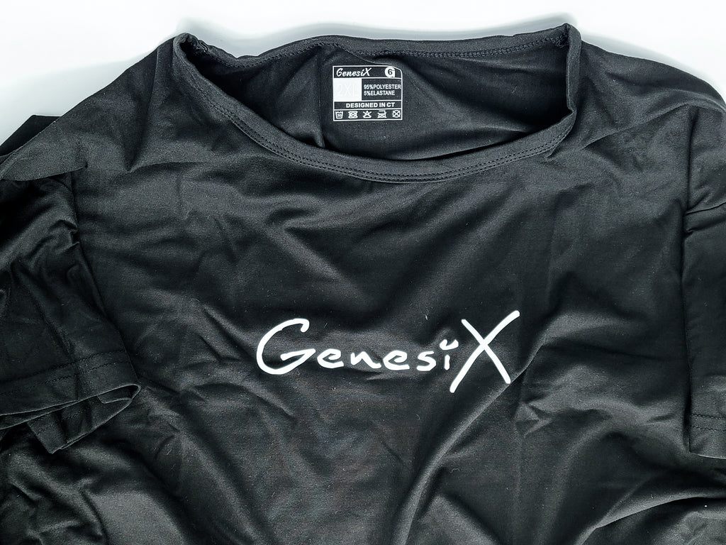 GenesiX Unisex Signature Shirt