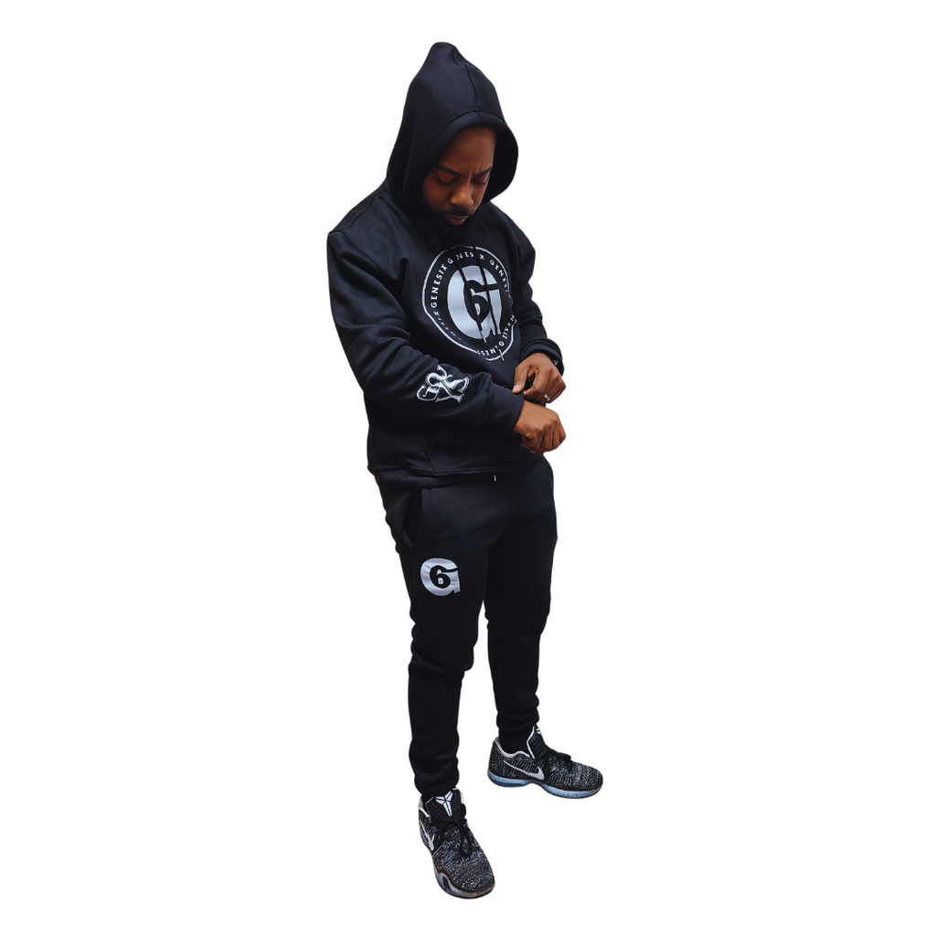 GenesiX #YGSS Joggers