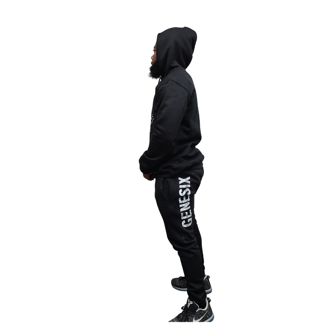 GenesiX #YGSS Joggers