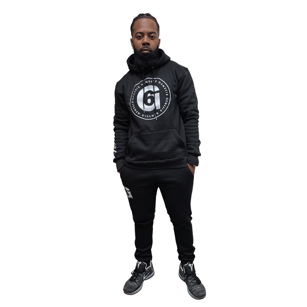 GenesiX #YGSS Jogger Hoodie