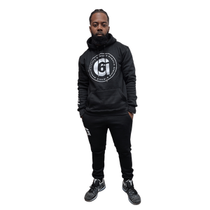 GenesiX #YGSS Jogger Hoodie