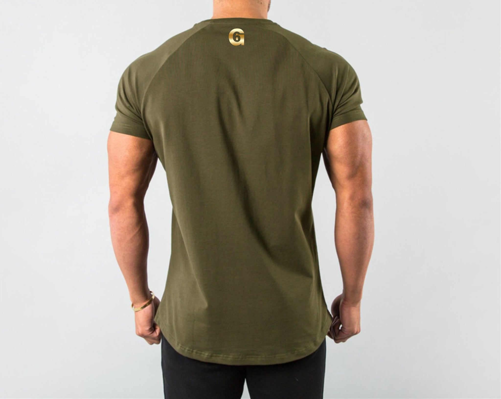 GenesiX Unisex Signature Shirt