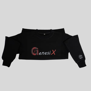 GenesiX #YGSS Sweatshirt