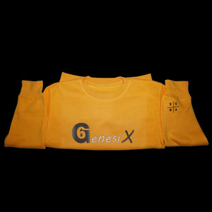 GenesiX #YGSS Sweatshirt