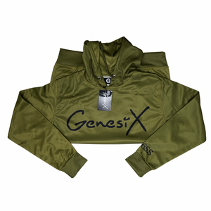 GenesiX #YGSS Hoodie