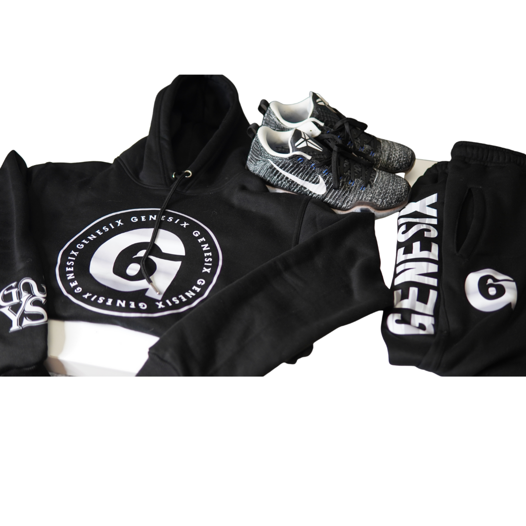 GenesiX #YGSS Joggers