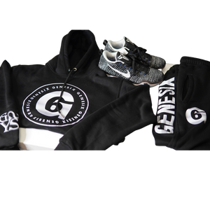 GenesiX #YGSS Joggers