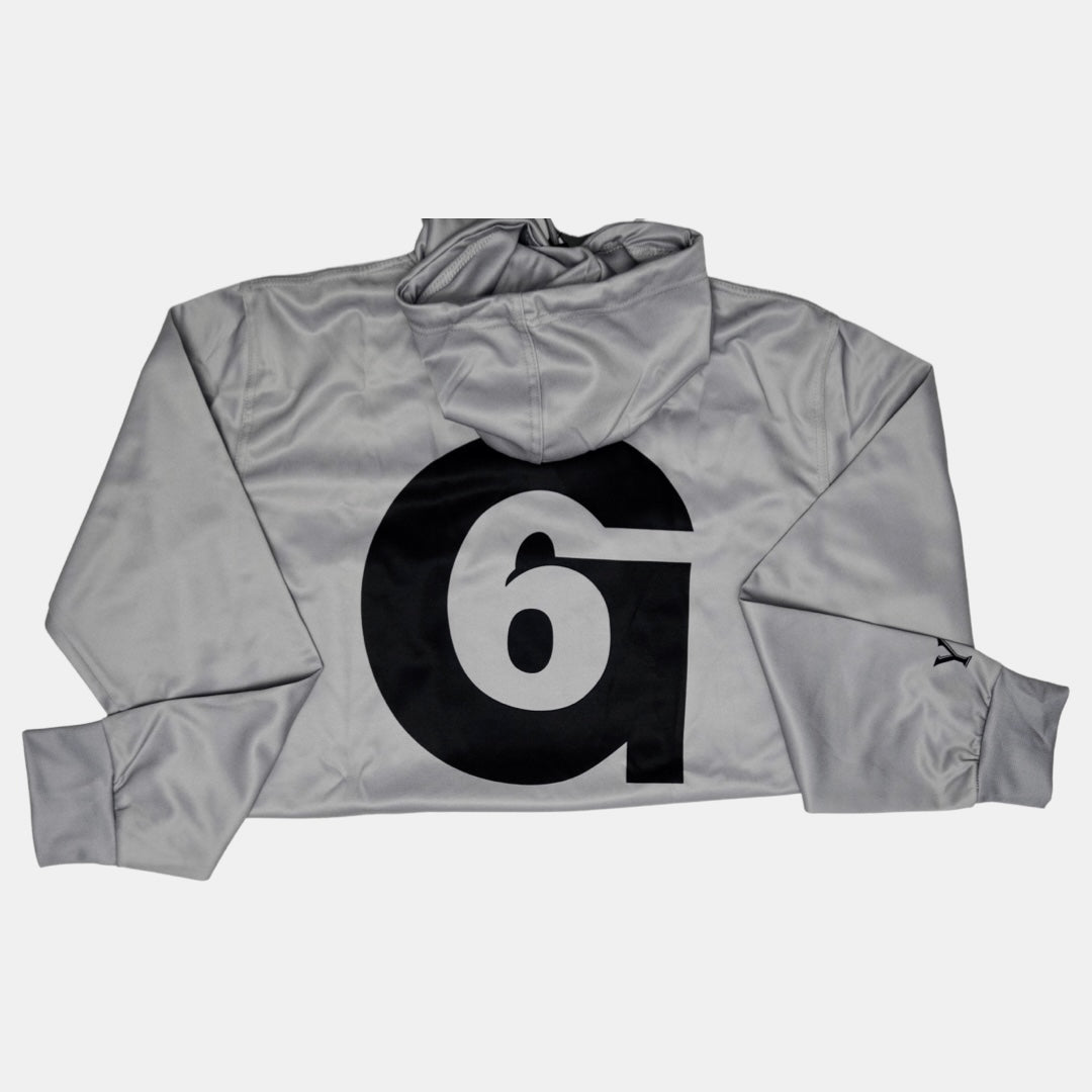 GenesiX #YGSS Hoodie