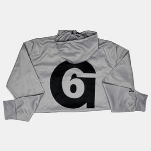 GenesiX #YGSS Hoodie