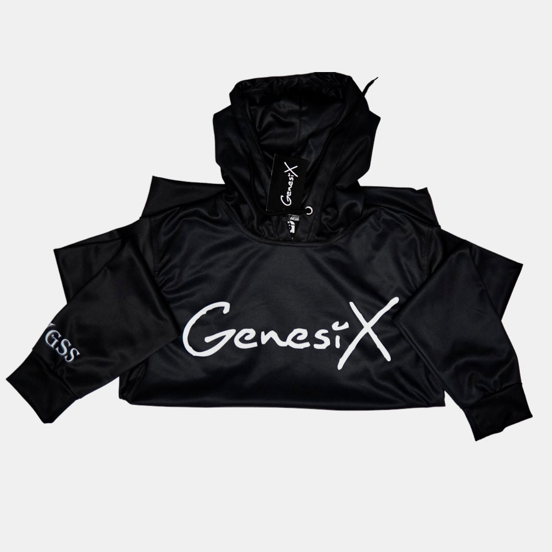 GenesiX #YGSS Hoodie