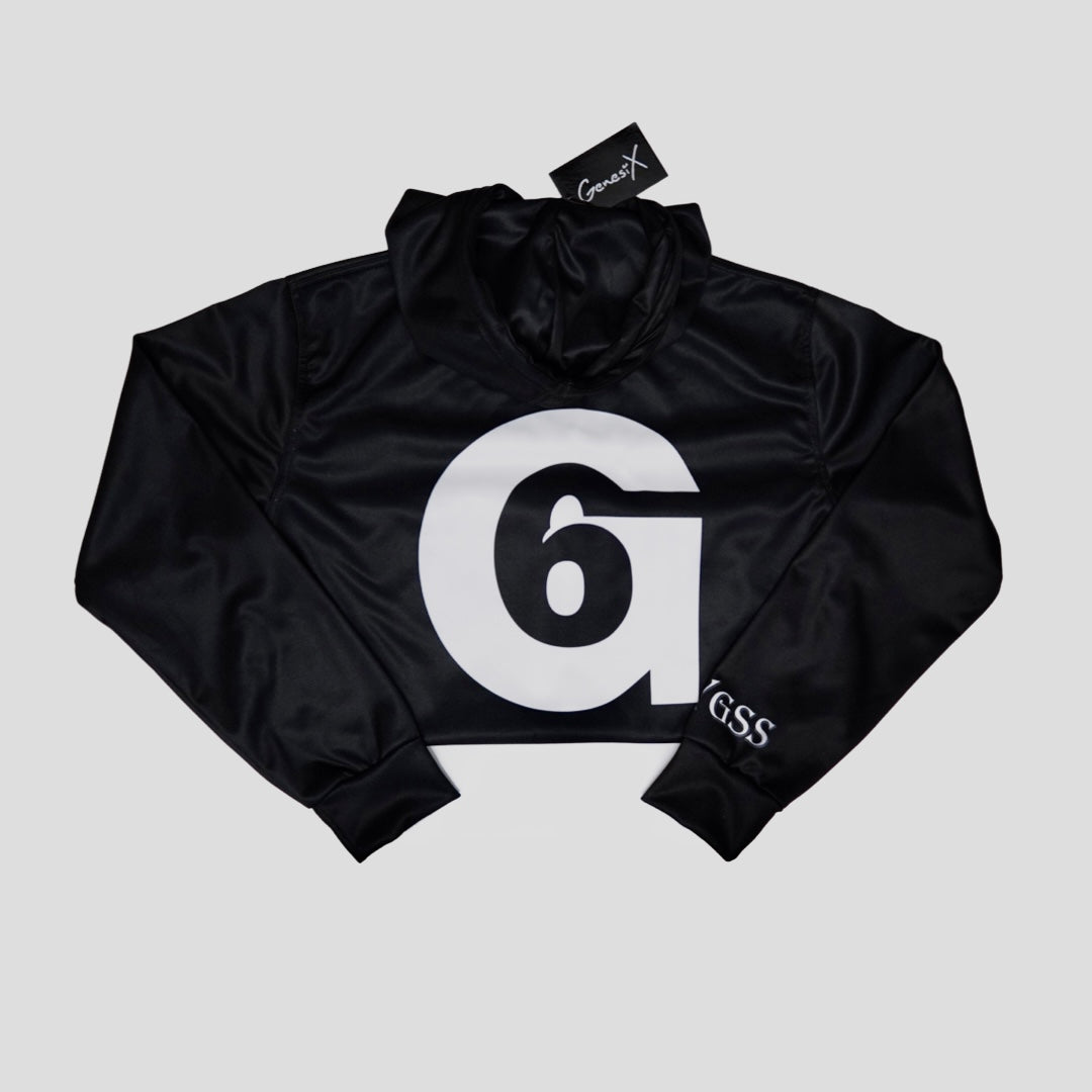 GenesiX #YGSS Hoodie